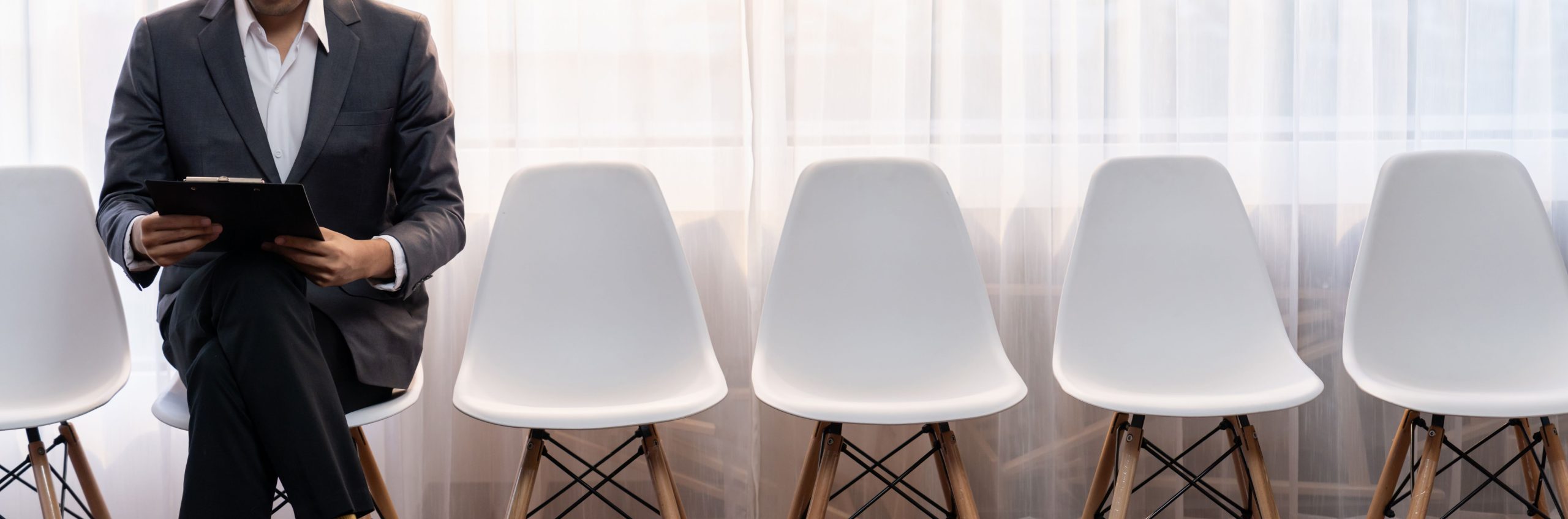 Contrátanos reclutamiento y selección