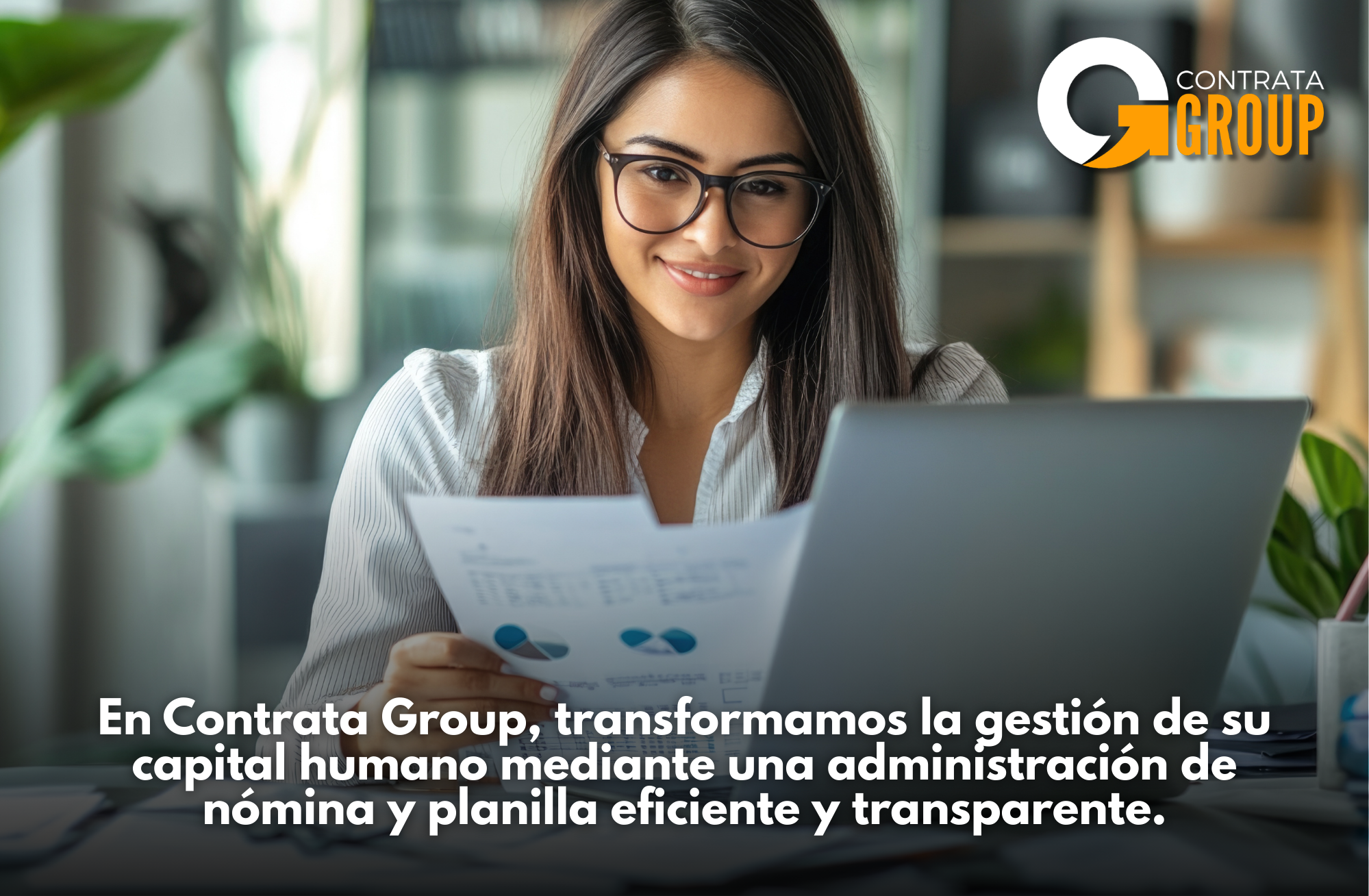 Administración de nómina y planilla