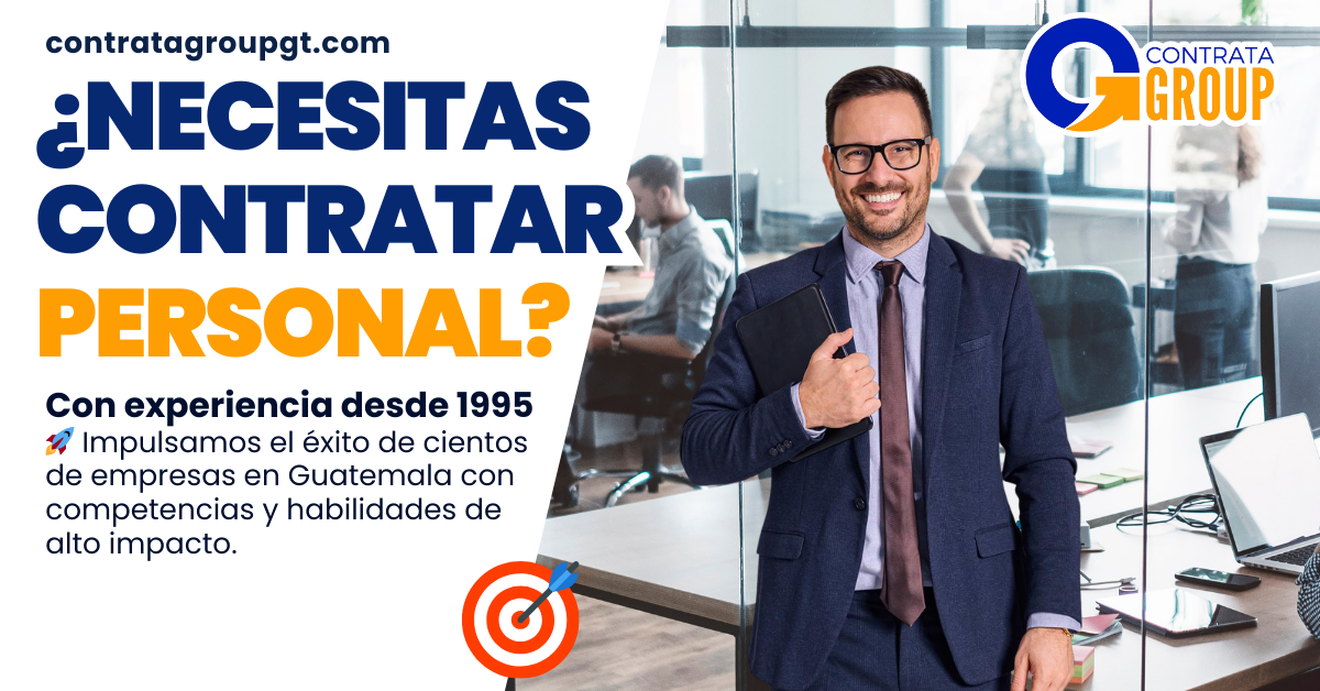 Reclutamiento en Guatemala